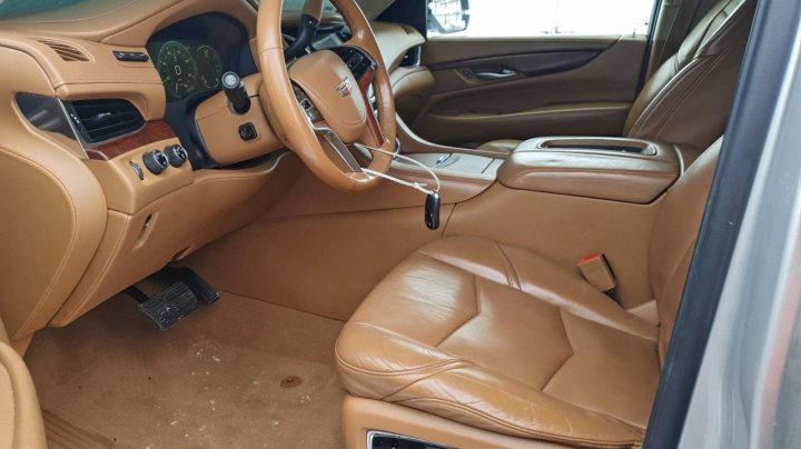 Cadillac Escalade  2015