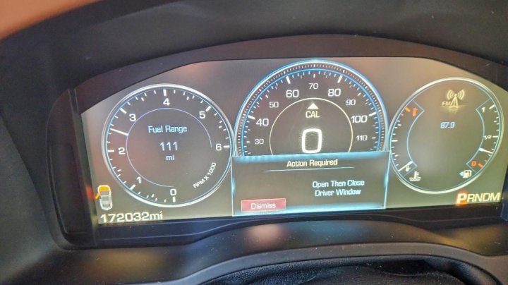 Cadillac Escalade  2015