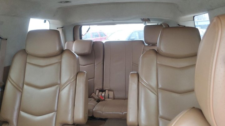 Cadillac Escalade  2015