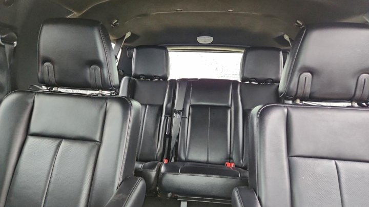 Ford EXPEDITION  2017