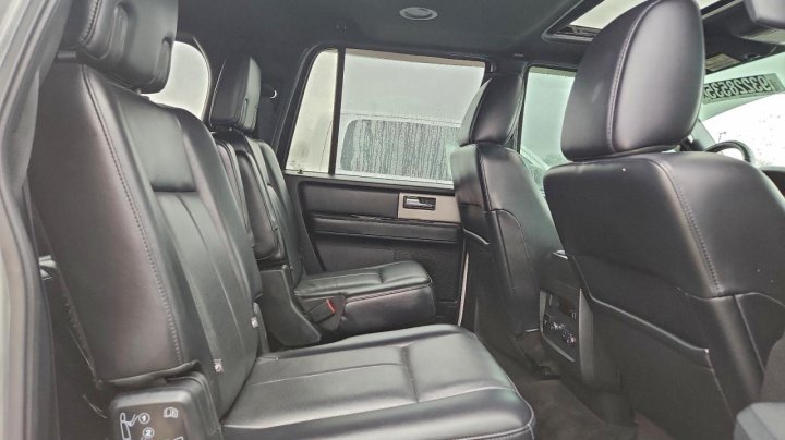 Ford EXPEDITION  2017