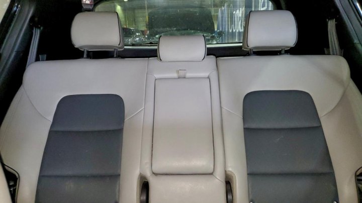 KIA Sportage  2018