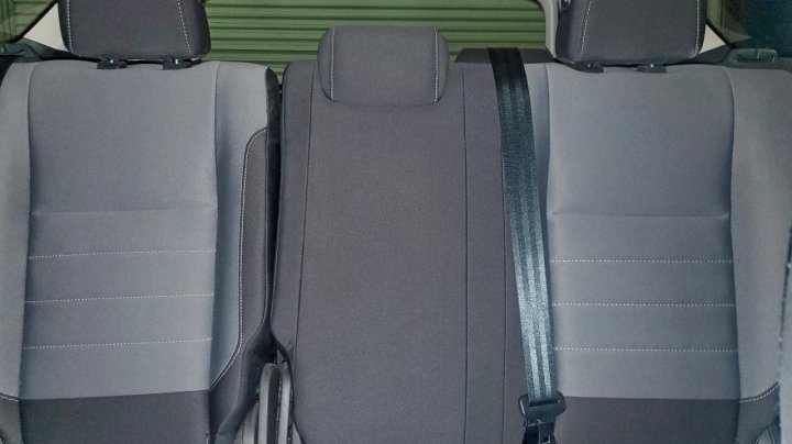 Ford Escape  2018
