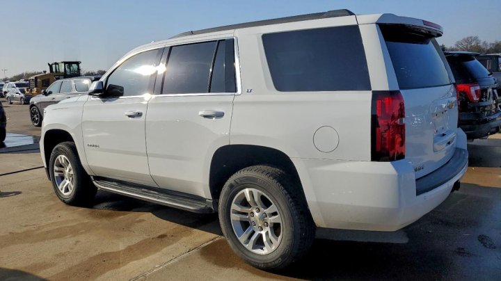 Chevrolet Tahoe  2019