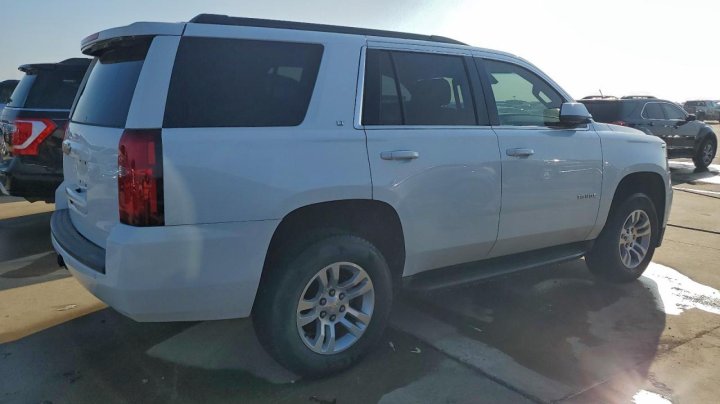 Chevrolet Tahoe  2019