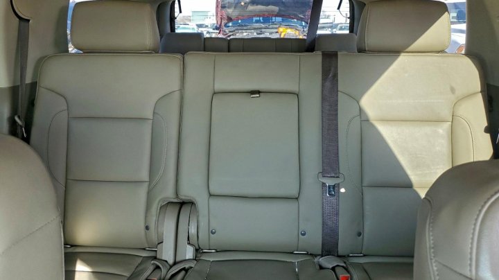 Chevrolet Tahoe  2019