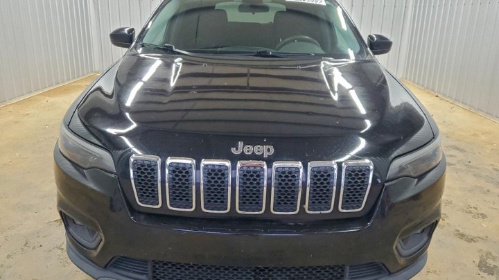 JEEP Cherokee  2019