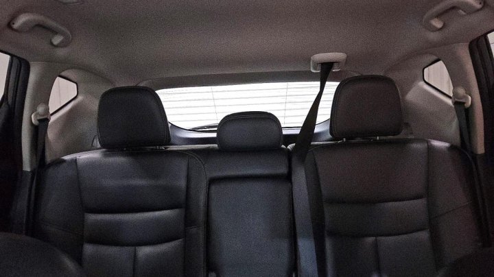 Nissan Murano  2018