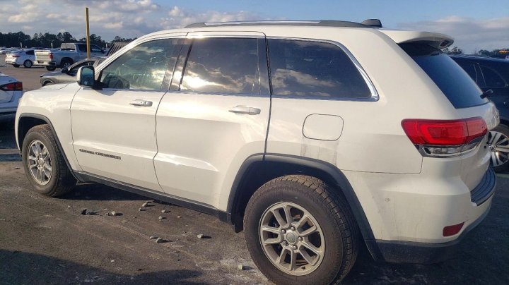 JEEP Grand Cherokee  2019