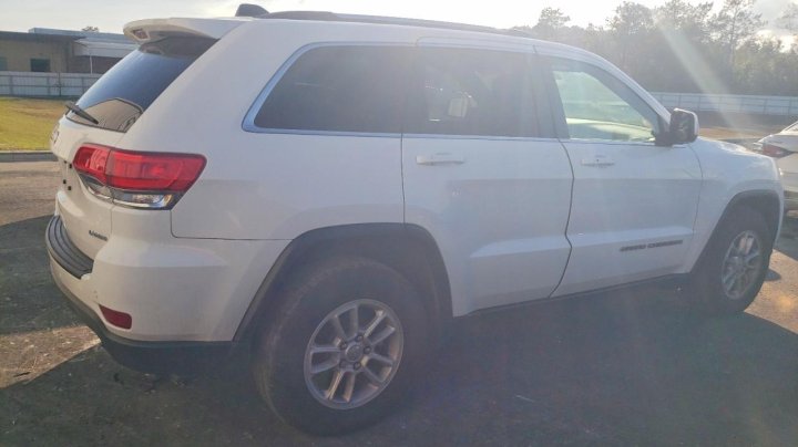 JEEP Grand Cherokee  2019