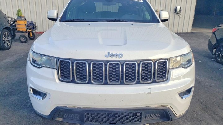 JEEP Grand Cherokee  2019