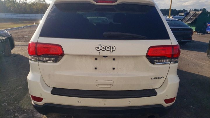 JEEP Grand Cherokee  2019