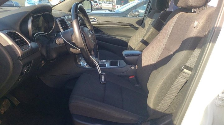 JEEP Grand Cherokee  2019