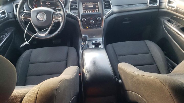 JEEP Grand Cherokee  2019