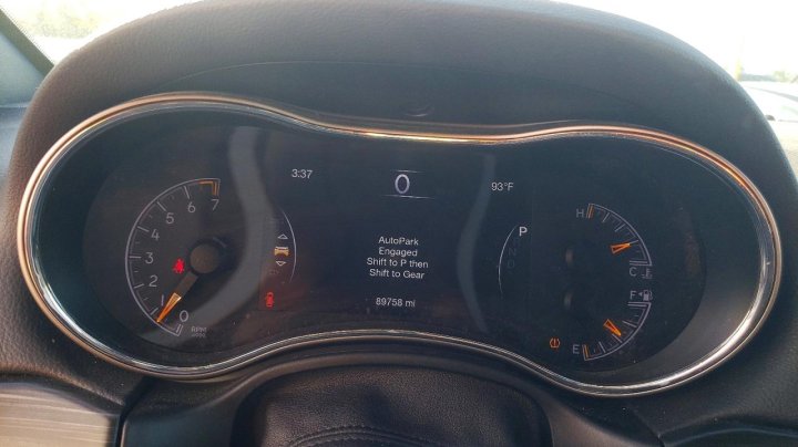 JEEP Grand Cherokee  2019