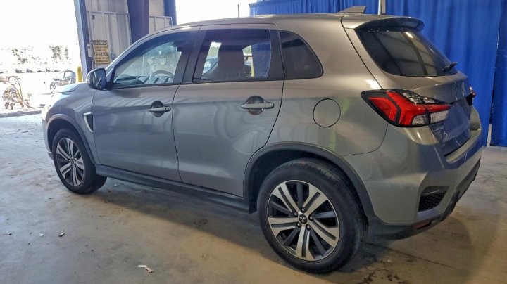 Mitsubishi OUTLANDER SPORT  2020