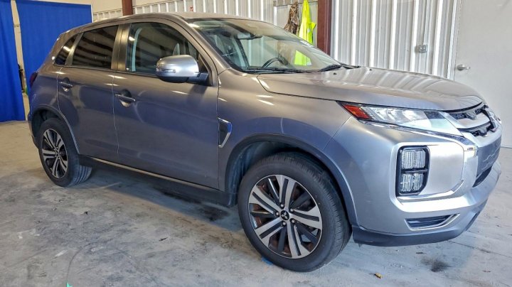 Mitsubishi OUTLANDER SPORT  2020