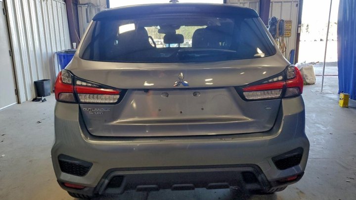 Mitsubishi OUTLANDER SPORT  2020