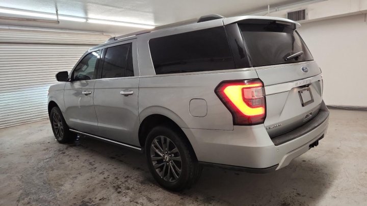 Ford EXPEDITION  2021