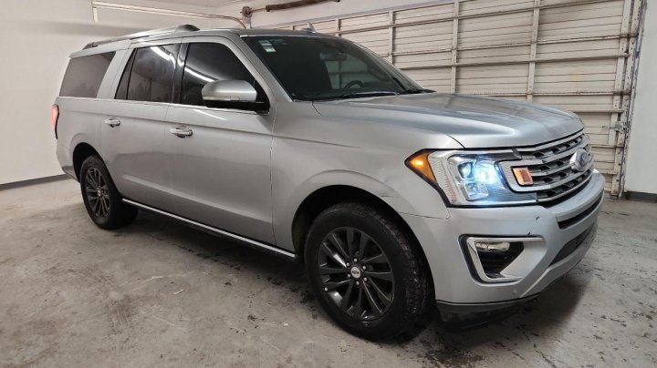 Ford EXPEDITION  2021