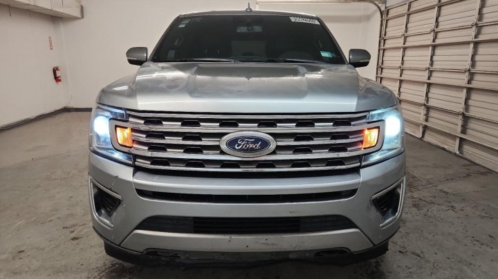 Ford EXPEDITION  2021