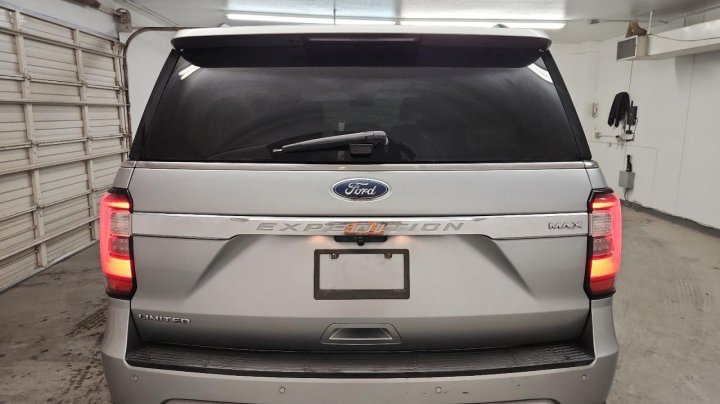 Ford EXPEDITION  2021