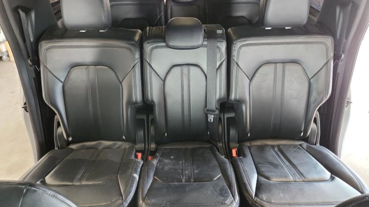 Ford EXPEDITION  2021