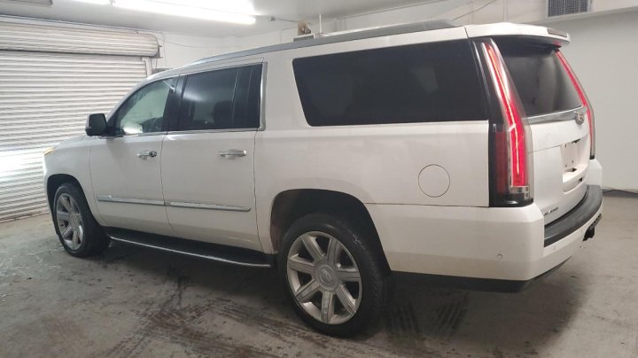 Cadillac Escalade  2020