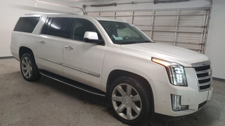 Cadillac Escalade  2020