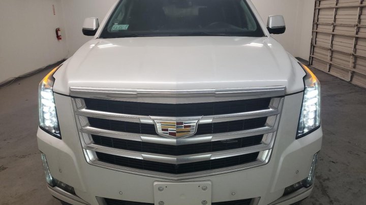 Cadillac Escalade  2020