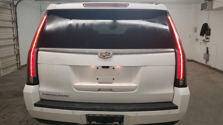 Cadillac Escalade  2020