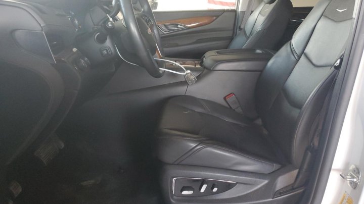 Cadillac Escalade  2020