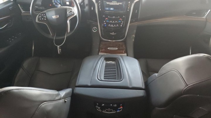 Cadillac Escalade  2020