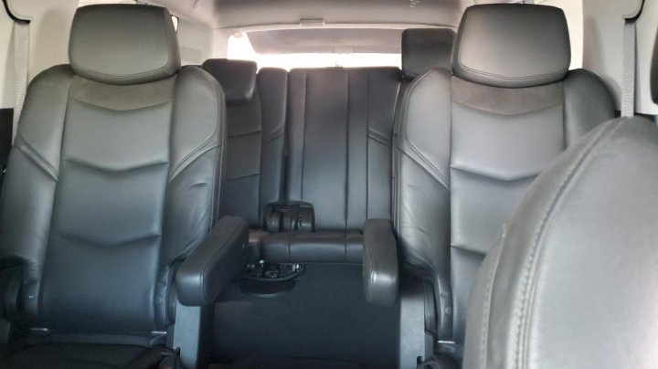 Cadillac Escalade  2020