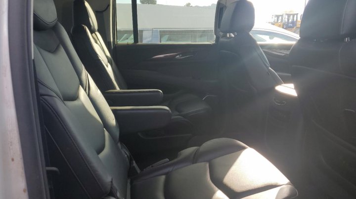 Cadillac Escalade  2020