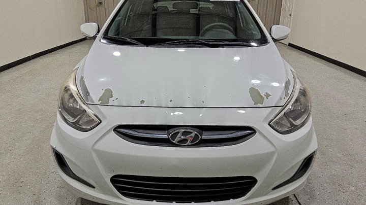 Hyundai ACCENT  2016