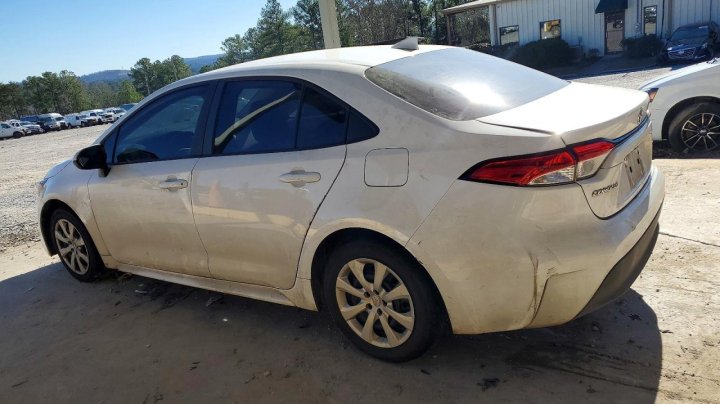 Toyota Corolla  2024