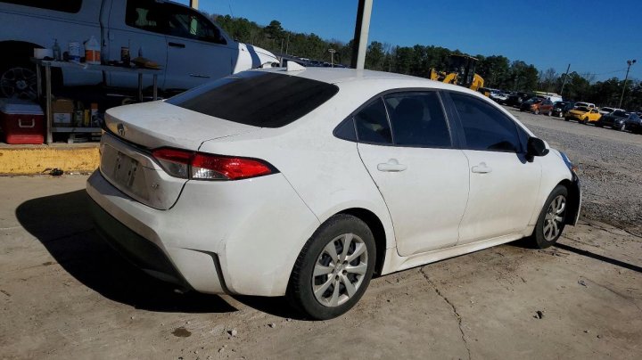 Toyota Corolla  2024