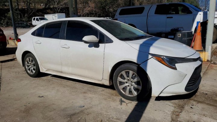 Toyota Corolla  2024
