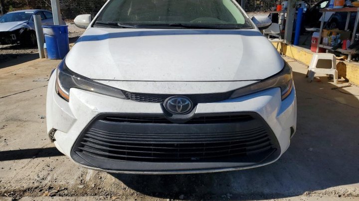 Toyota Corolla  2024