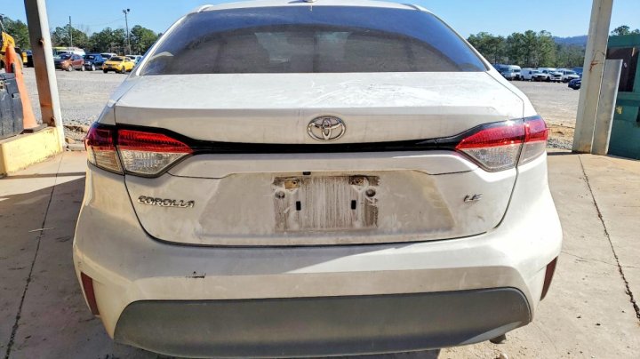 Toyota Corolla  2024