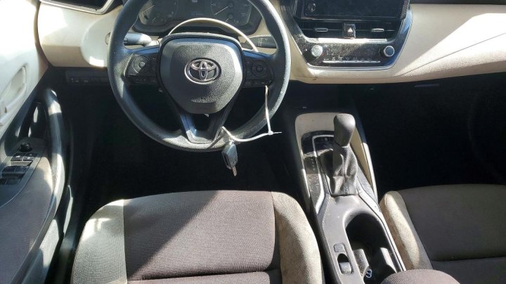 Toyota Corolla  2024