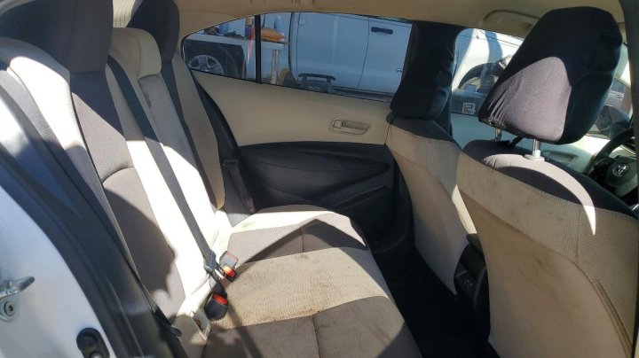 Toyota Corolla  2024