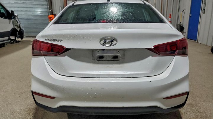 Hyundai ACCENT  2021