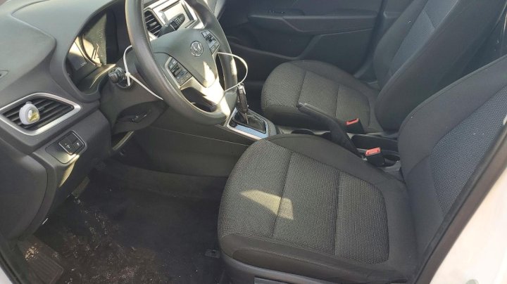 Hyundai ACCENT  2021