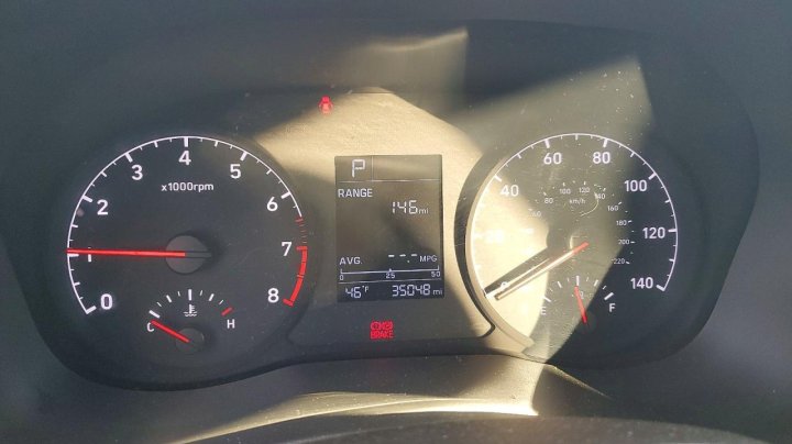Hyundai ACCENT  2021