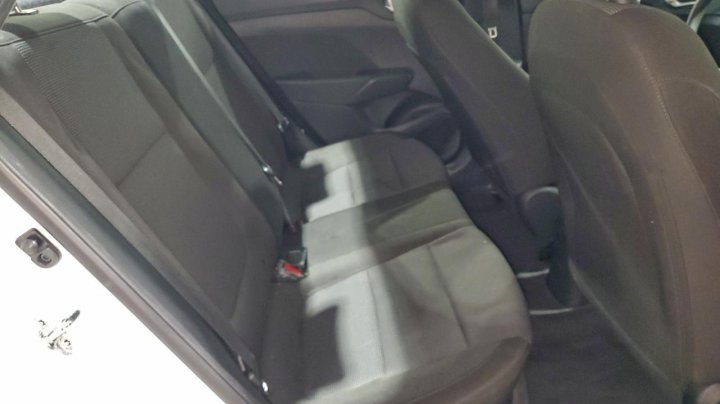 Hyundai ACCENT  2021