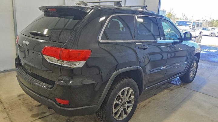 JEEP Grand Cherokee  2017