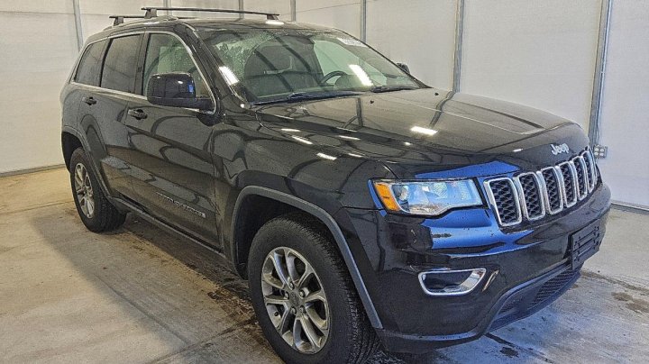 JEEP Grand Cherokee  2017