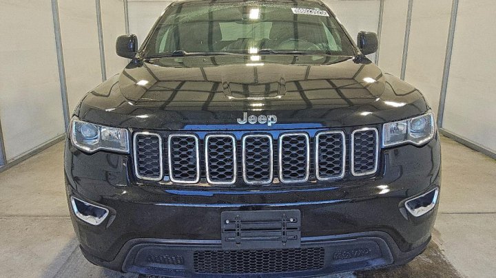 JEEP Grand Cherokee  2017